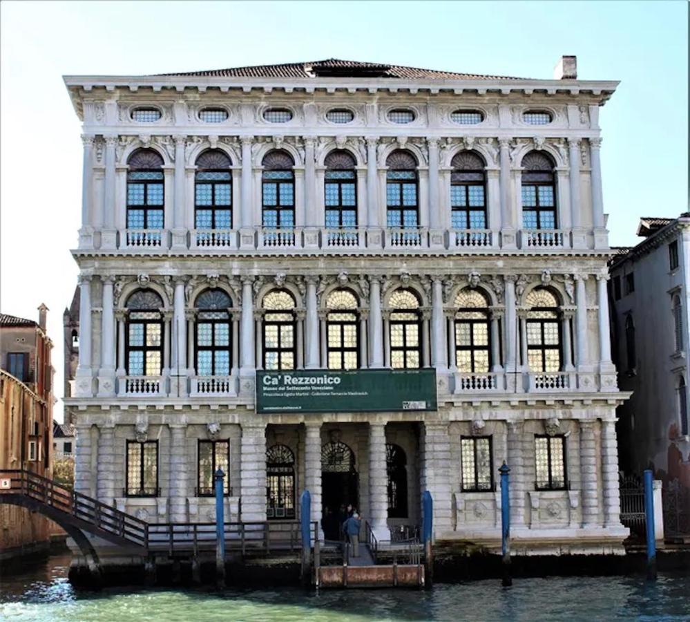 Venetian dream apartment Eksteriør bilde