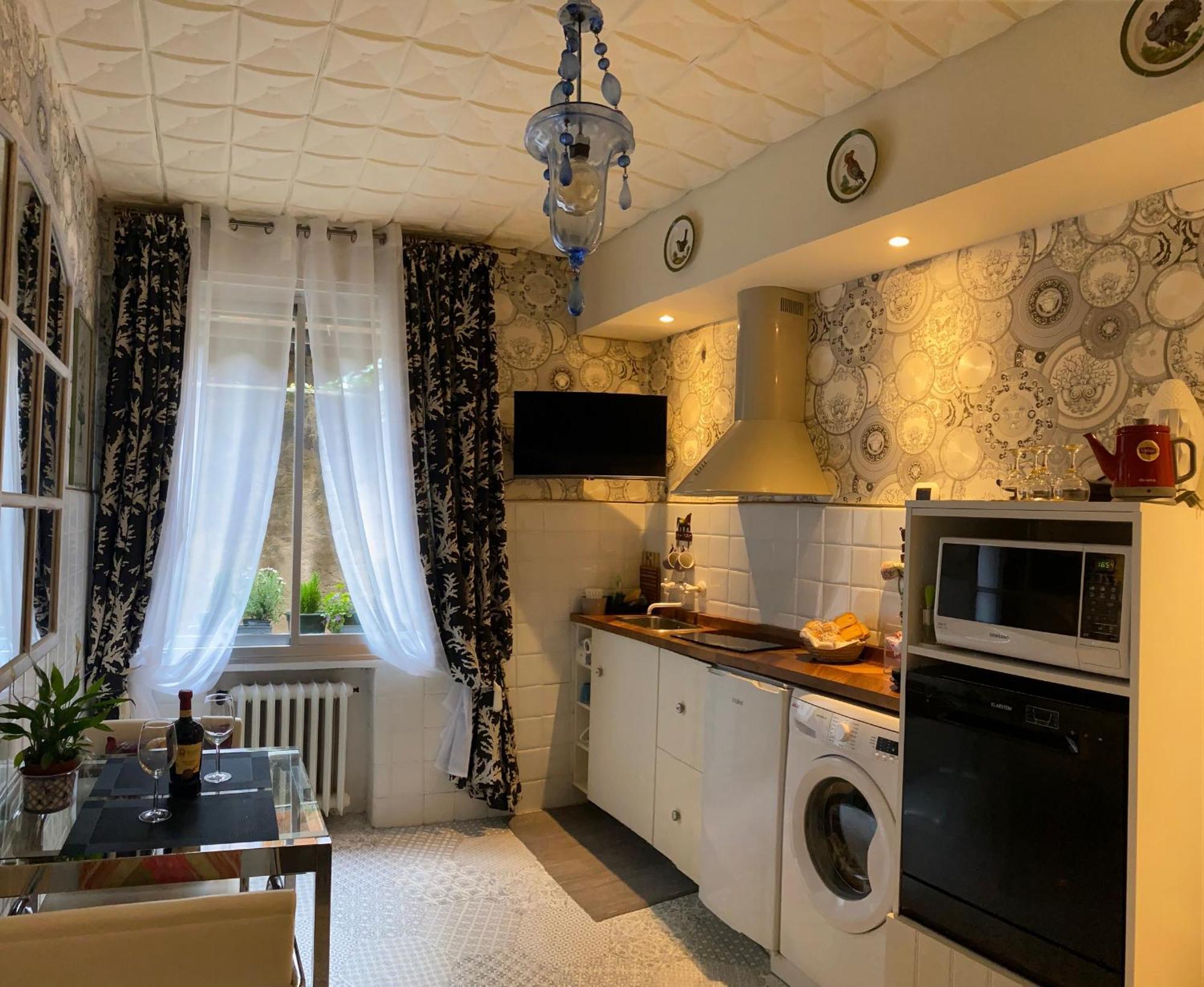 Venetian dream apartment Eksteriør bilde