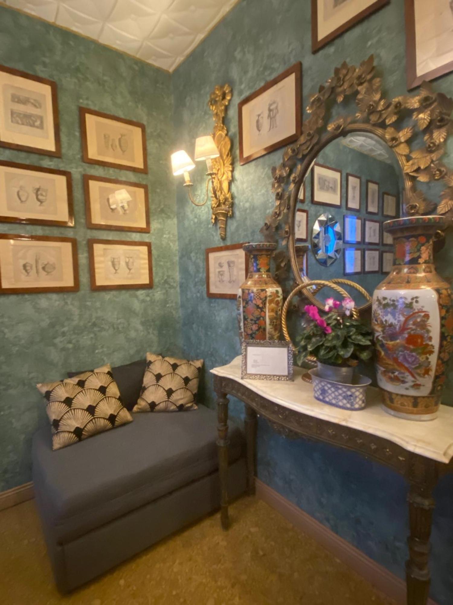 Venetian dream apartment Eksteriør bilde