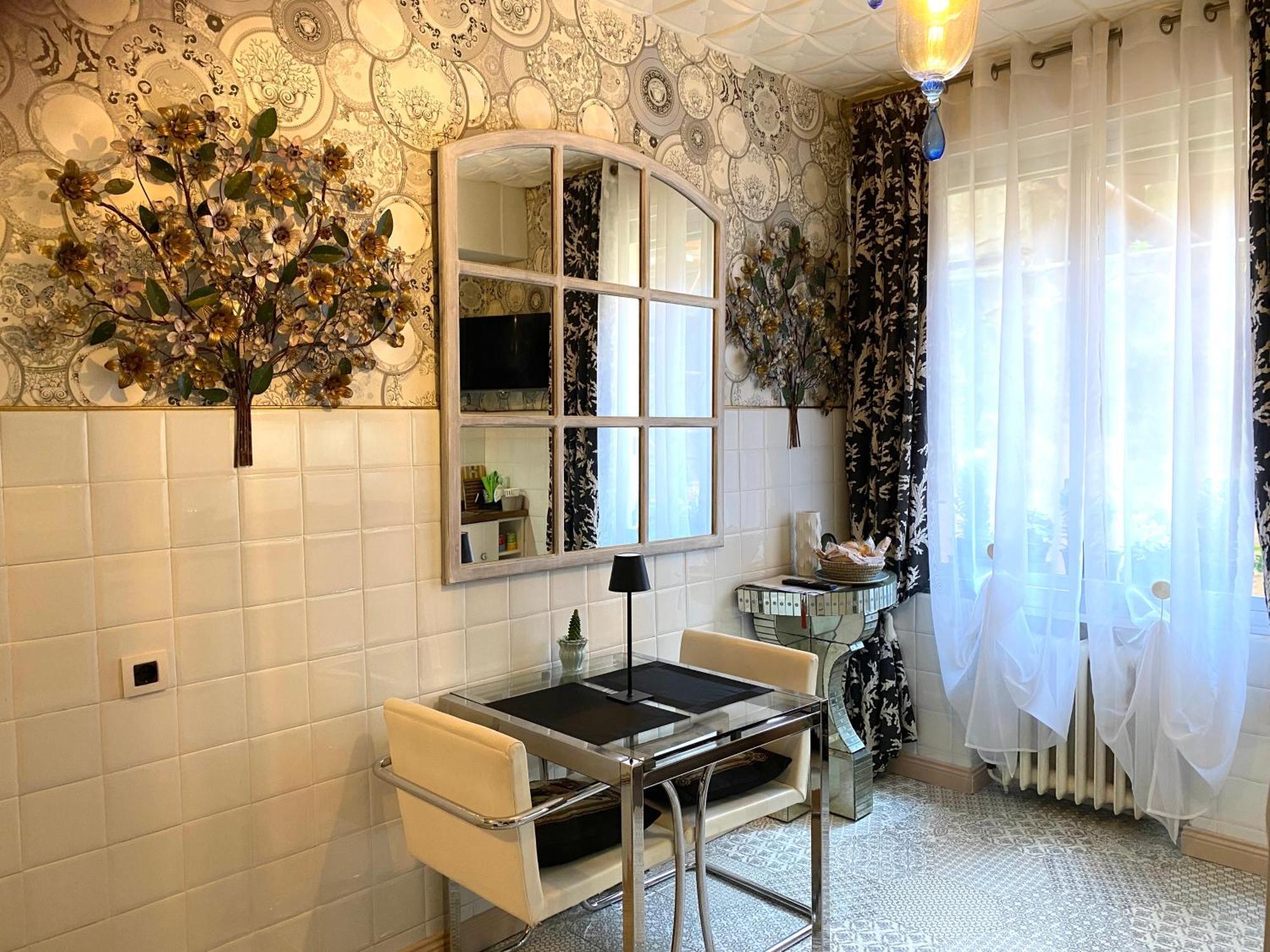 Venetian dream apartment Eksteriør bilde
