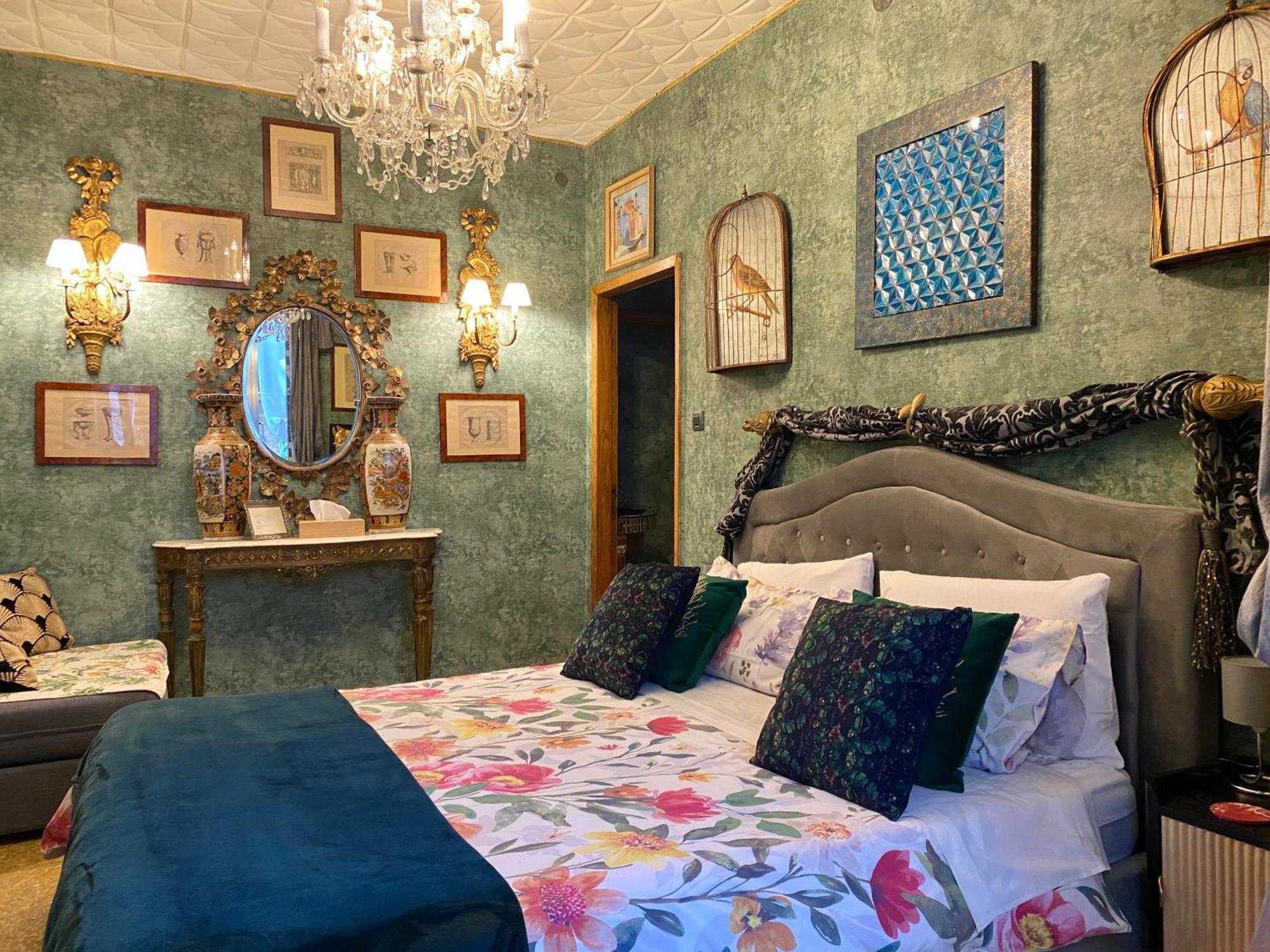 Venetian dream apartment Eksteriør bilde