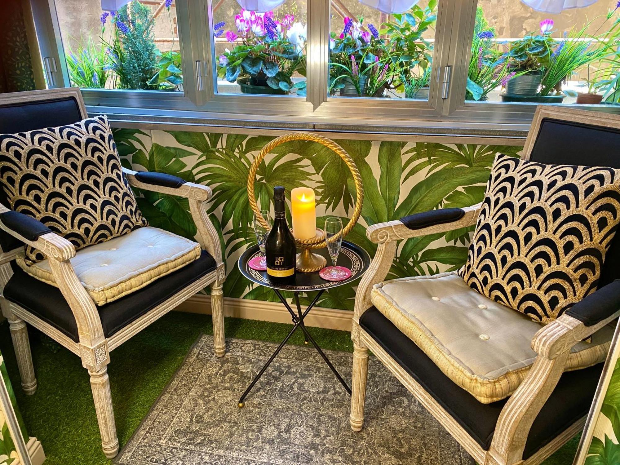 Venetian dream apartment Eksteriør bilde