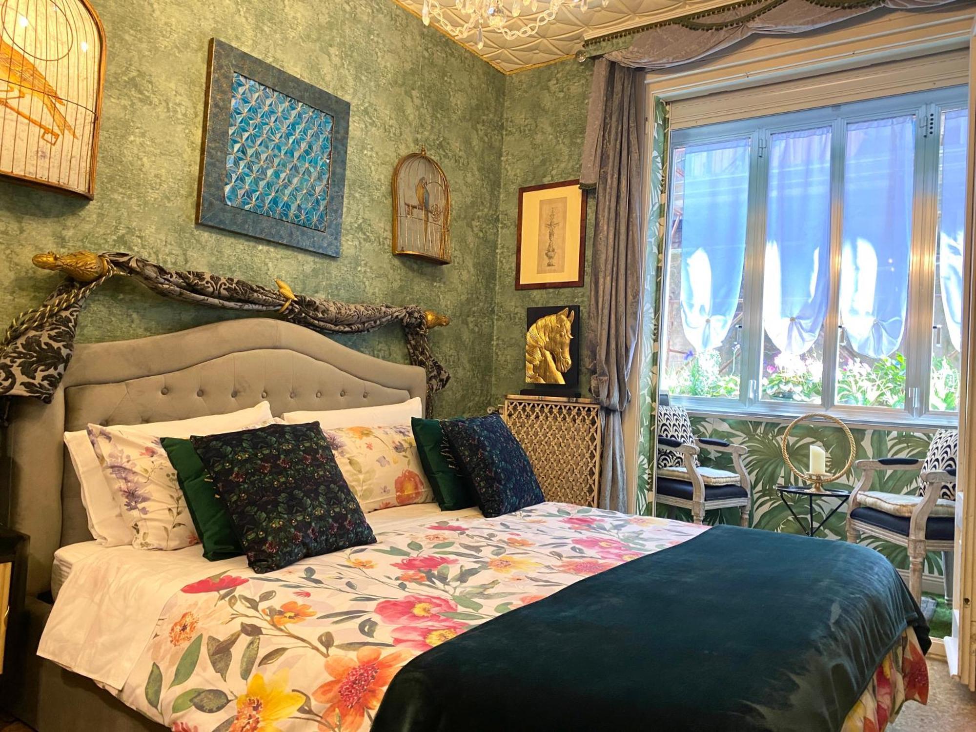 Venetian dream apartment Eksteriør bilde