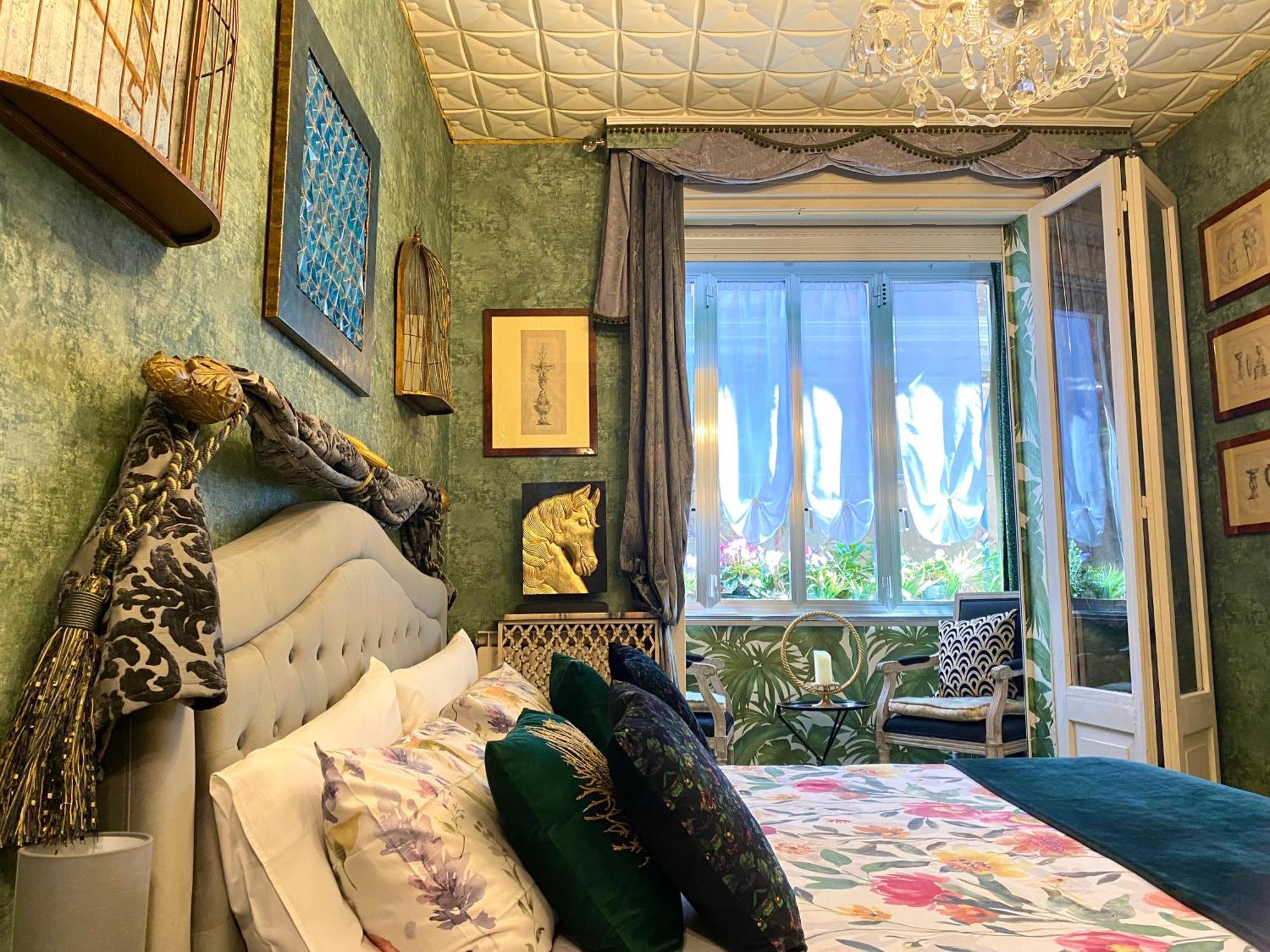 Venetian dream apartment Eksteriør bilde