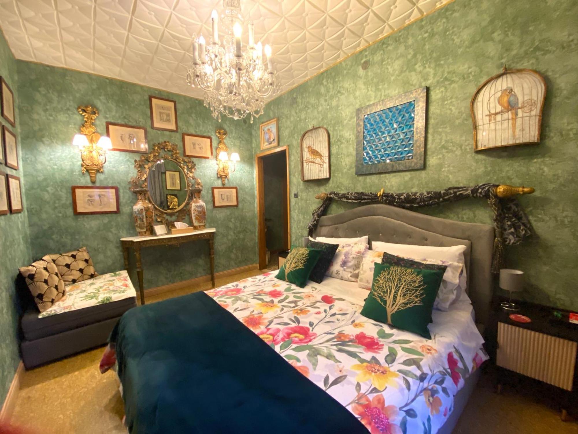 Venetian dream apartment Eksteriør bilde